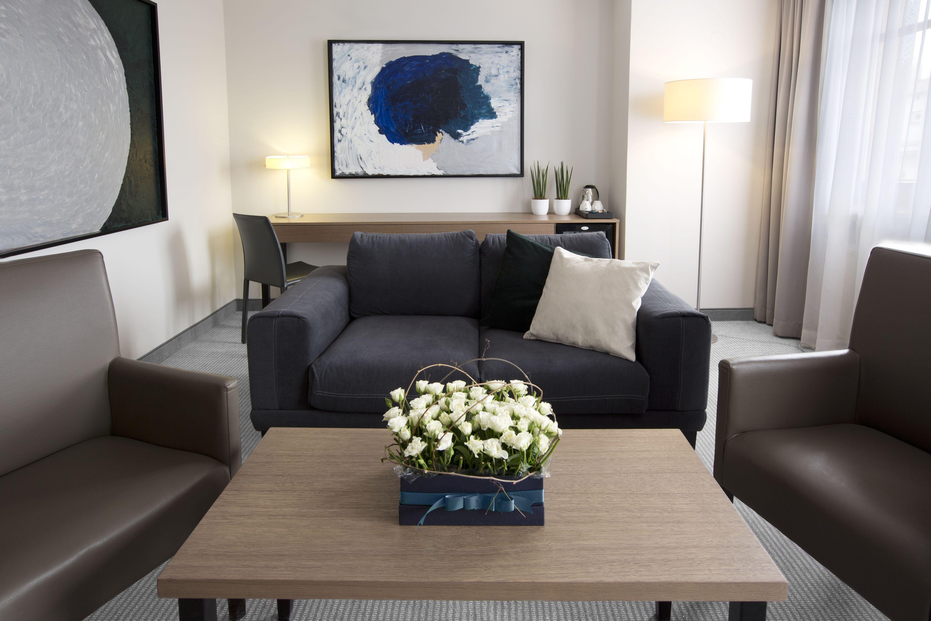 Benefis Boutique Hotel — Zdjęcia 3